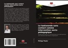 Philipp Thaler - Le taekwondo sans contact comme intervention socio-pédagogique