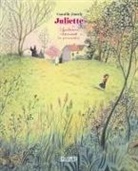 Camille Jourdy - Juliette. I fantasmi ritornano a primavera