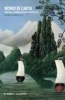 Marina Lops - Mondi di carta. Conrad e l'immaginazione geopolitica