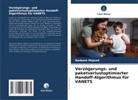 Nadeem Majeed - Verzögerungs- und paketverlustoptimierter Handoff-Algorithmus für VANETS