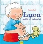 Pauline Oud - Luca usa il vasino