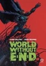 Jamie Delano, John Higgins - World without end