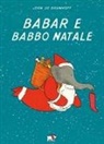 Jean de Brunhoff - Babar e Babbo Natale