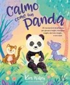 Kira Willey - Calmo come un panda
