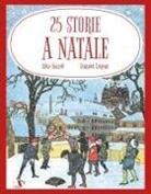 Elisa Mazzoli, Gertrud Caspari - 25 storie a Natale