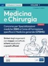 Federico Frusone, Giulia Puliani - Manuale di Medicina e Chirurgia. Concorso per Specializzazioni mediche (SSM) e Corso di formazione specifica in Medicina generale (CFSMG)