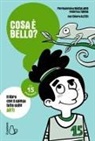 Pierdomenico Baccalario, Federico Taddia, Gud - Cosa è bello? Le 15 domande