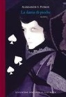 Aleksandr Sergeevic Pu¿kin, de Nerée tot Babberich Karel, Kravchenko Aleksei Ilyich, Armando Calvino - La dama di picche