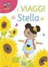 Eleonora Fornasari, Elanor Burgyan - I viaggi di Stella