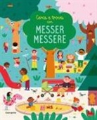 Georgette - Cerca e trova con messer Messere