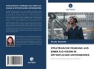 Seudy Basanta - STRATEGISCHE FÜHRUNG AUS EINER 4.O-VISION IN ÖFFENTLICHEN UNTERNEHMEN