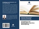 Mohamed Abdel-Raheem, Ahme, Lamya Ahmed Al-keridis, Laila Ali M Al-Shuraym, Laila Ali M. Al-Shuraym - Schädlinge der Dattelpalme und ihre Bekämpfung