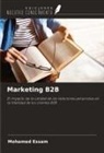 Mohamed Essam - Marketing B2B