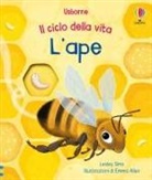 Lesley Sims, Emma Allen - L' ape