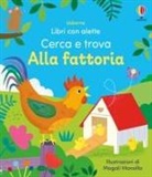 Alice Beecham, Magali Mansilla - Alla fattoria