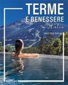 Valeria Pavia - Terme e benessere in Italia