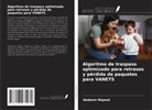 Nadeem Majeed - Algoritmo de traspaso optimizado para retrasos y pérdida de paquetes para VANETS