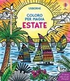 Lizzie Cope, Marcella Grazzi - Estate