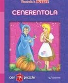 Claudio Cernuschi - Cenerentola. Finestrelle in puzzle