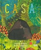 Patricia Hegarty, Britta Teckentrup - Casa