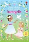 Fiona Watt, Lizzie Mackay - Damigelle