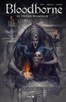 Ale¿ Kot, Piotr Kowalski - Il tetro dominio