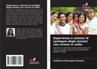 Sudharani Basangari-Kaspret - Esperienze e sistemi di sostegno degli anziani che vivono in India