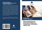 S Mohan Karuppayil, S. Mohan Karuppayil, Gajanan Zore - Pharmakologische Untersuchungen zu Taverniera cuneifolia (Roth) Arn