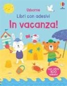 Alice Beecham, Marina Aizen - In vacanza!