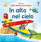 Sam Taplin, Kathryn Selbert - In alto nel cielo