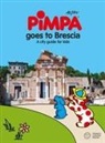 Altan - Pimpa goes to Brescia