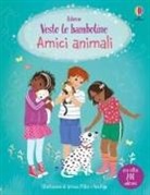 Fiona Watt, Non Figg, Antonia Miller - Amici animali