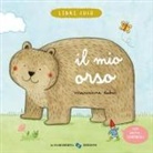 Marianne Dubuc - Il mio orso