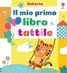 Mary Cartwright, Grace Habib - Il mio primo libro tattile