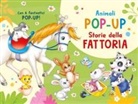 Lorella Flamini - Storie della fattoria