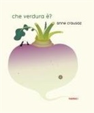 Anne Crausaz - Che verdura è?