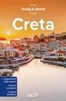 Andrea Schulte-Peevers, Berkmoes Ryan Ver - Creta