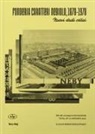 Nebiolo History Project - Fonderia Caratteri Nebiolo, 1878-1978 Nuovi studi critici. Atti del Convegno internazionale (Torino, 16-17 settembre 2021). Ediz. italiana e inglese