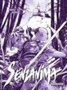 Luca Enoch, Stefano Vietti, Francesco Rizzato - Redenzione. Senzanima