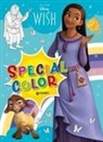 Wish. Special color