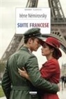 Irène Némirovsky, Alberto Büchi - Suite francese