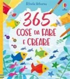 Fiona Watt - 365 cose da fare e creare