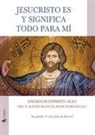 David Manuel Boix Soriano, Júlio da Silva Celso - Jesucristo es y significa todo para mí. Escritos espirituales