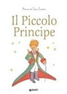 Antoine de Saint-Exupéry - Il Piccolo principe