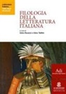 Gino Ruozzi, Gino Tellini - Filologia della letteratura italiana