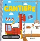 Hairunyangguang - Il cantiere