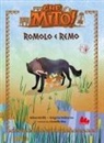 Hélène Kérillis, Grégoire Vallancien - Romolo e Remo. Che mito!