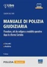 Claudio Delle Fave - Manuale di polizia giudiziaria
