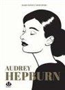 Christopher, Eileen Hofer - Audrey Hepburn