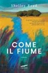 Shelley Read - Come il fiume